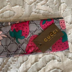 Hair accessories - bandeau bags